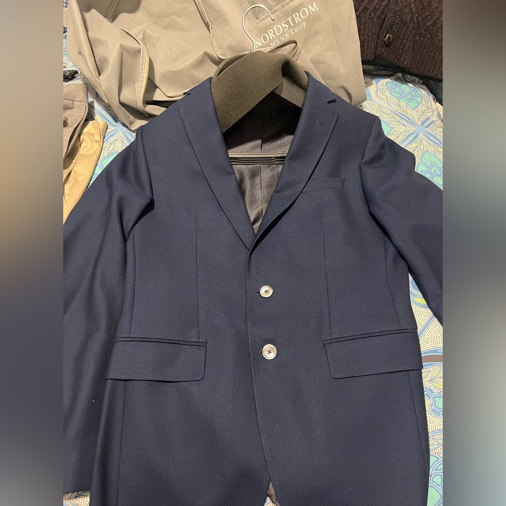 Hugo Boss Sports Jacket